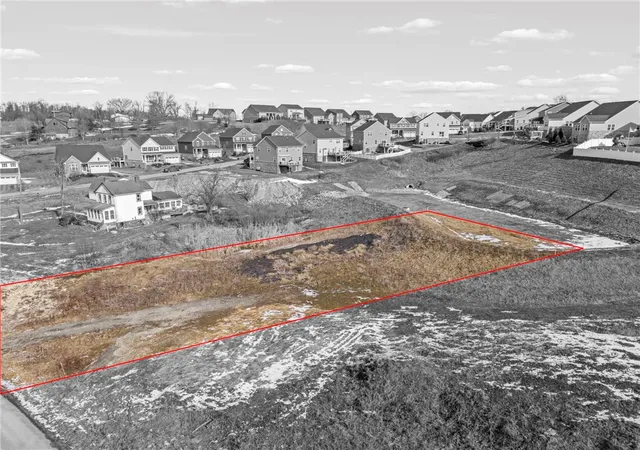 Homes for sale in Chartiers, PA | Lot 905 Arthur Rd, Chartiers, PA 15301 | MLS# 1744069