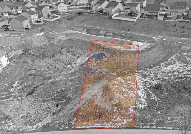 Homes for sale in Chartiers, PA | Lot 905 Arthur Rd, Chartiers, PA 15301 | MLS# 1744069