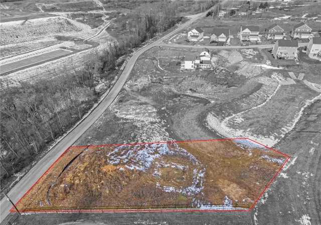 Homes for sale in Chartiers, PA | Lot 906 Arthur Rd, Chartiers, PA 15301 | MLS# 1744066