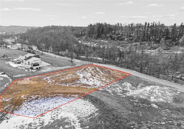 Homes for sale in Chartiers, PA | Lot 906 Arthur Rd, Chartiers, PA 15301 | MLS# 1744066