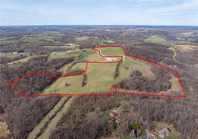 1st image of 560 Hickory Ridge Rd, Chartiers, PA 15301 | MLS# 1744409