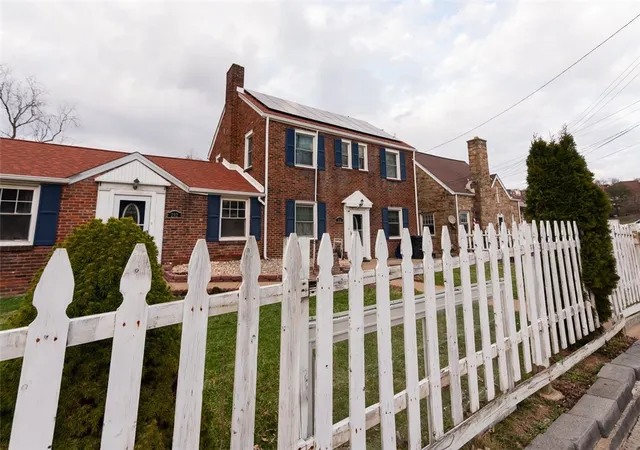 Photo 1 of Single family home for sale at 230 Maytide St #230, Carrick, PA 15227 | MLS# 1744470 | Listing updated on 2026-05-26