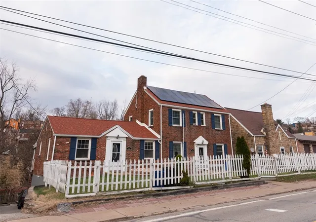 Photo 2 of Single family home for sale at 230 Maytide St #230, Carrick, PA 15227 | MLS# 1744470 | Listing updated on 2026-05-26