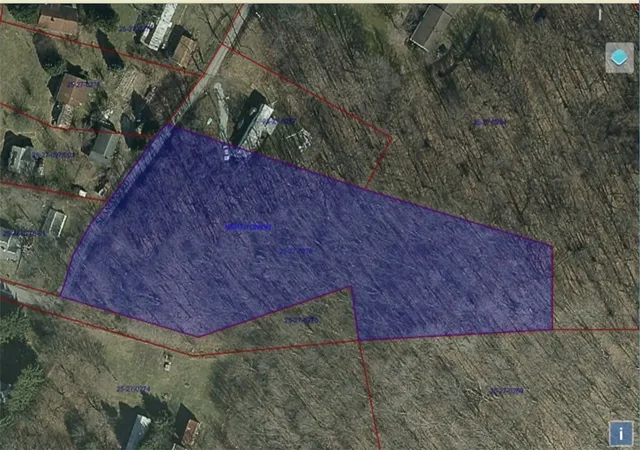 9th image of 0 Main St, North Union Twp, PA 15456 | MLS# 1744137