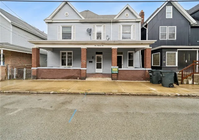 29th image of 406 Washington Ave, Charleroi Boro, PA 15022 | MLS# 1744516