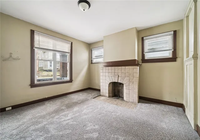 4th image of 406 Washington Ave, Charleroi Boro, PA 15022 | MLS# 1744516