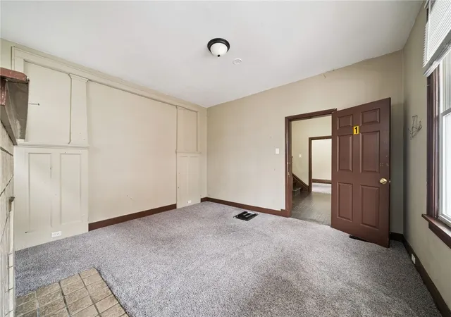 5th image of 406 Washington Ave, Charleroi Boro, PA 15022 | MLS# 1744516
