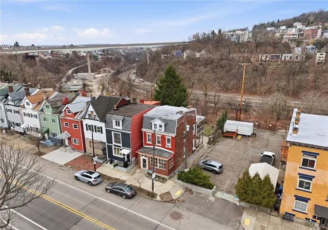 Photo 2 of Multi family home for sale at 3900 Liberty Ave, Pittsburgh, PA 15224 | MLS# 1744513 | Listing updated on 2026-06-24