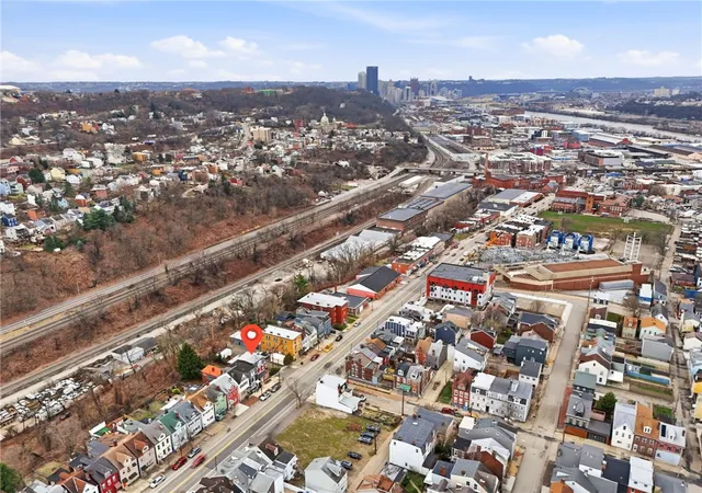 Photo 35 of Multi family home for sale at 3900 Liberty Ave, Pittsburgh, PA 15224 | MLS# 1744513 | Listing updated on 2026-06-24