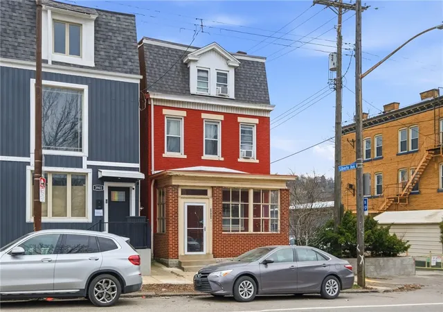 Photo 3 of Multi family home for sale at 3900 Liberty Ave, Pittsburgh, PA 15224 | MLS# 1744513 | Listing updated on 2026-06-24