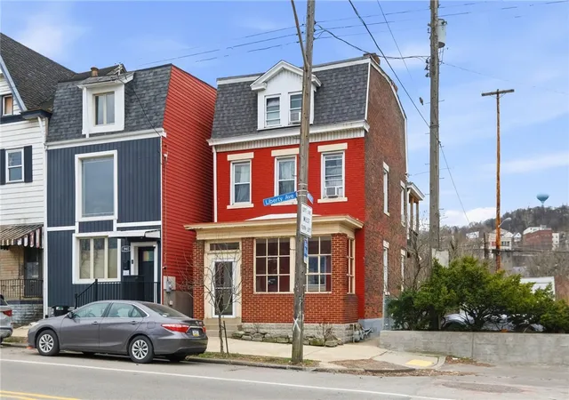 Listing Photo 5 - Condo for sale in building located at 3900 Liberty Ave, Pittsburgh, PA 15224
