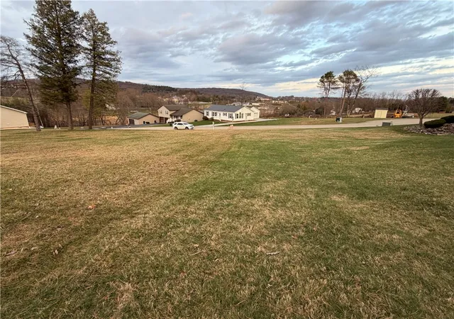 Photo 3 of Land for sale at 00 Ashley Dr, White Twp, PA 15701 | MLS# 1744527 | Listing updated on 2026-04-22