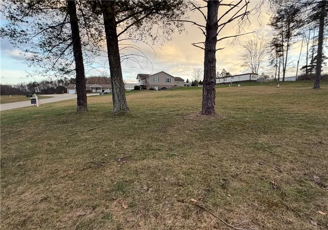 Photo 4 of Land for sale at 00 Ashley Dr, White Twp, PA 15701 | MLS# 1744527 | Listing updated on 2026-10-07