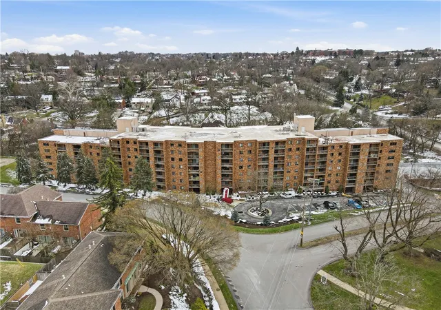 Photo 1 of Condominium at 1500 Cochran Rd #700, Scott Twp, PA 15243 | MLS# 1743917 |  | Sold on 2026-04-30