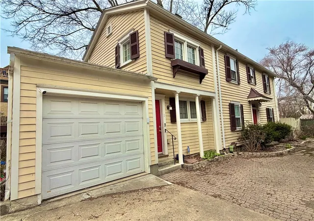 Single family home for sale at 1 Schoolhouse Ln, Shadyside, PA 15232 | MLS# 1744549
