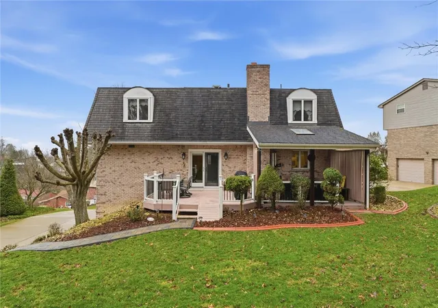50th image of 916 Burning Tree Dr, Elizabeth Twp/boro, PA 15135 | MLS# 1744469