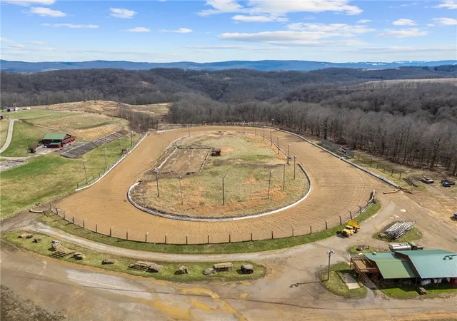 Photo 2 of Land for sale at 380 Fearer Rd, Henry Clay Twp, PA 15459 | MLS# 1744484 | Listing updated on 2026-03-20