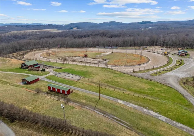 Photo 3 of Land for sale at 380 Fearer Rd, Henry Clay Twp, PA 15459 | MLS# 1744484 | Listing updated on 2026-03-20