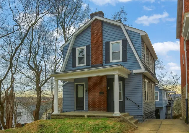 1st image of 542 N Fairmount St, Garfield, PA 15206 | MLS# 1744576