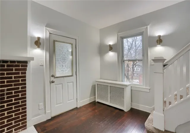 3rd image of 542 N Fairmount St, Garfield, PA 15206 | MLS# 1744576