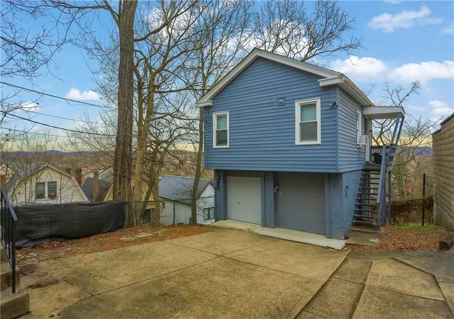 42nd image of 542 N Fairmount St, Garfield, PA 15206 | MLS# 1744576