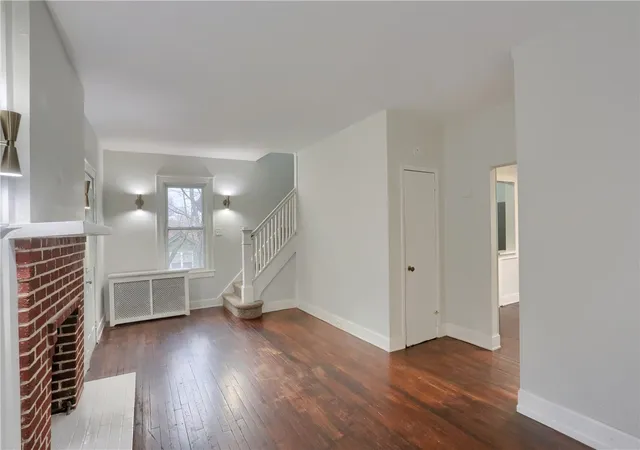 4th image of 542 N Fairmount St, Garfield, PA 15206 | MLS# 1744576