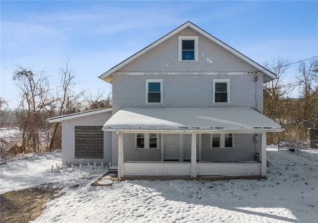 1st image of 7209 Steubenville Pike, Oakdale, PA 15071 | MLS# 1744585