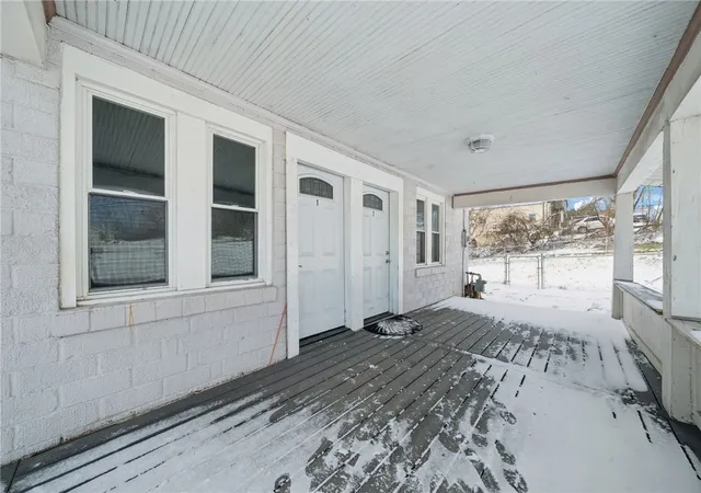 2nd image of 7209 Steubenville Pike, Oakdale, PA 15071 | MLS# 1744585