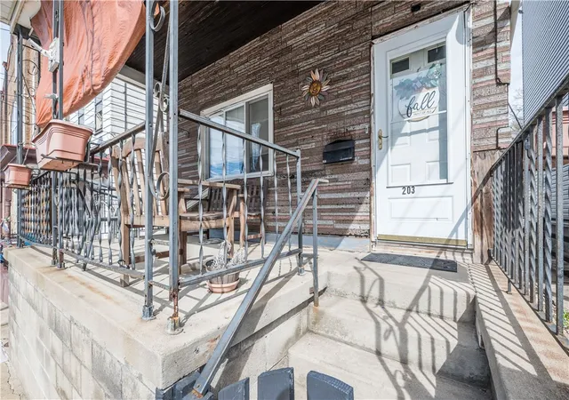 Photo 3 of Single family home for sale at 203 57th Street, Lawrenceville, PA 15201 | MLS# 1744587 | Listing updated on 2026-07-29