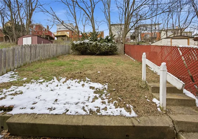 Homes for sale in Brentwood, PA | 133 Pentland Ave, Brentwood, PA 15227 | MLS# 1744580