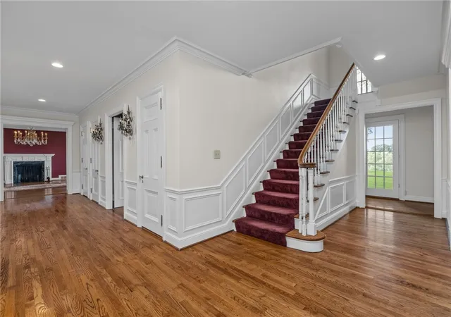 Photo 2 of Single family home for sale at 169 Country Clb Rd, Sewickley Heights, PA 15143 | MLS# 1744646 | Listing updated on 2026-10-02