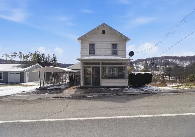 2nd image of 1329 E Main Street, Dubois Area School District, PA 15851 | MLS# 1744547