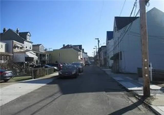 Photo 3 of Land for sale at 4550 Carroll St, Pittsburgh, PA 15224 | MLS# 1744692 | Listing updated on 2026-07-23