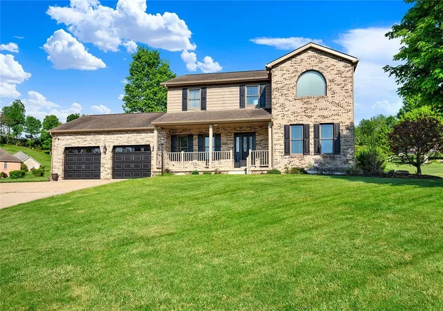 Single family home for sale at 774 Vernon Dr, Rostraver Township, PA 15012 | MLS# 1744702 | Listing updated on 2026-06-09