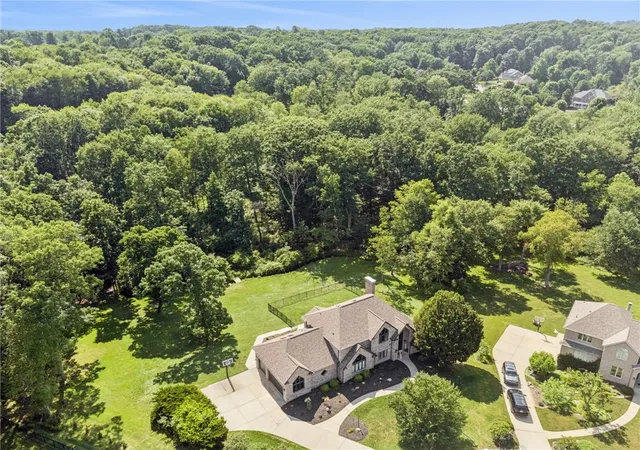 50th image of 421 Lenox Ct, Richland, PA 15044 | MLS# 1744722