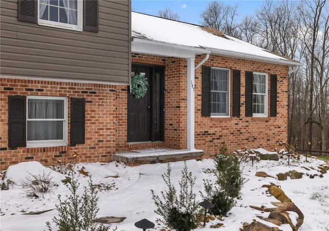2nd image of 147 Fike Ln, Addison Boro, PA 15411 | MLS# 1744784