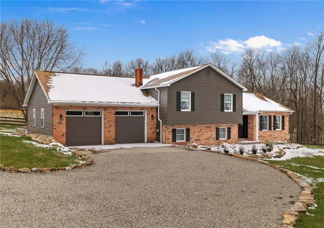 3rd image of 147 Fike Ln, Addison Boro, PA 15411 | MLS# 1744784