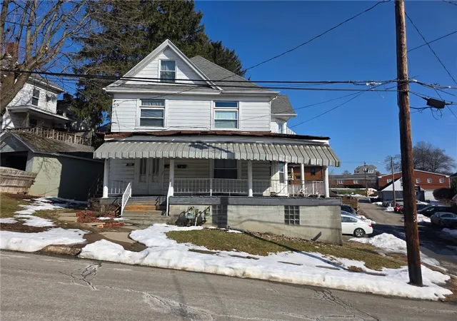 Photo 2 of Multi family home for sale at 725 Pine St, Irwin, PA 15642 | MLS# 1744680 | Listing updated on 2026-09-16