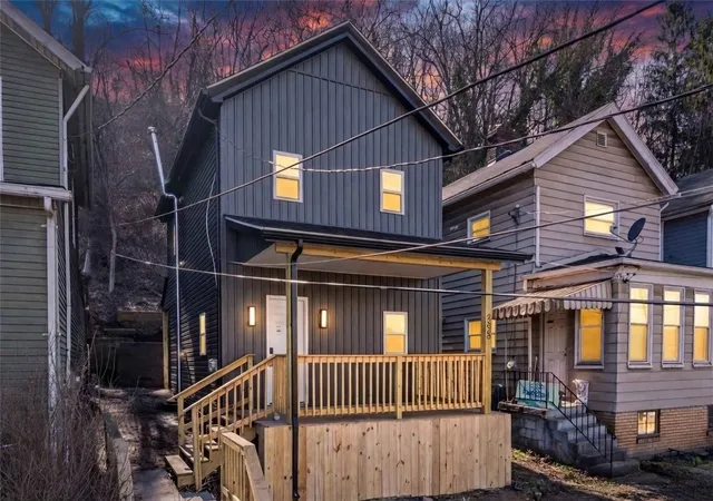 1st image of 2528 Beaver Ave, Monaca, PA 15061 | MLS# 1744839
