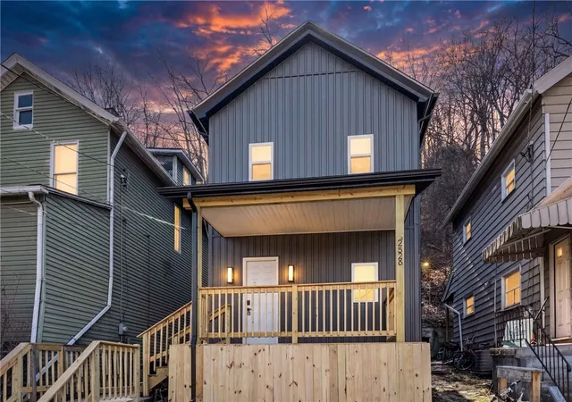 2nd image of 2528 Beaver Ave, Monaca, PA 15061 | MLS# 1744839