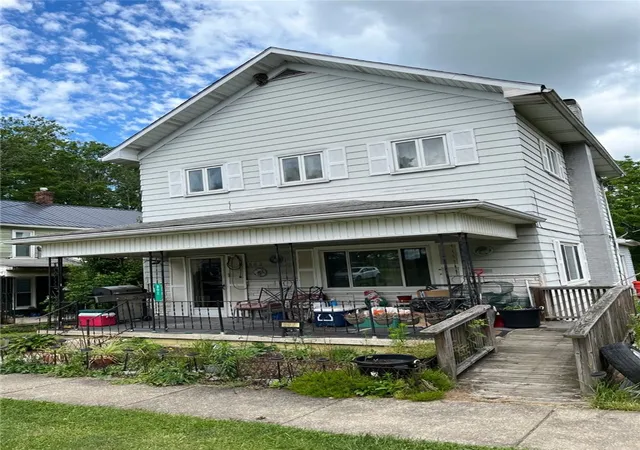 1st image of 19 S 3rd St, Dubois Area School District, PA 15851 | MLS# 1744899