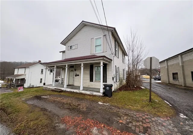 2nd image of 19 S 3rd St, Dubois Area School District, PA 15851 | MLS# 1744899