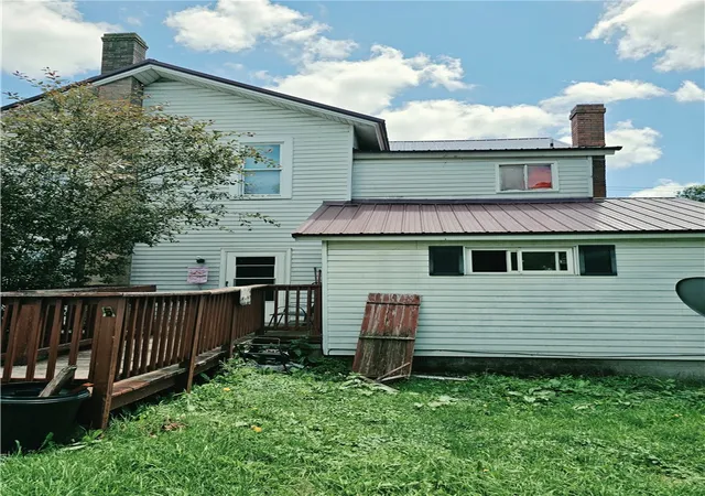 4th image of 19 S 3Rd St, Dubois Area School District, PA 15851 | MLS# 1744899