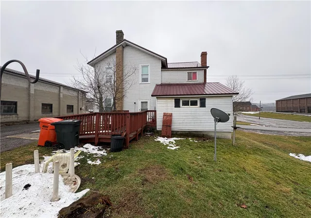 5th image of 19 S 3Rd St, Dubois Area School District, PA 15851 | MLS# 1744899
