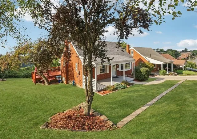 1st image of 723 Elwell Ave, West Mifflin, PA 15122 | MLS# 1744921