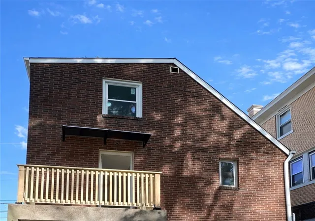 Homes for sale in Bon Air, PA | 646 Tarragonna St, Bon Air, PA 15210 | MLS# 1744925