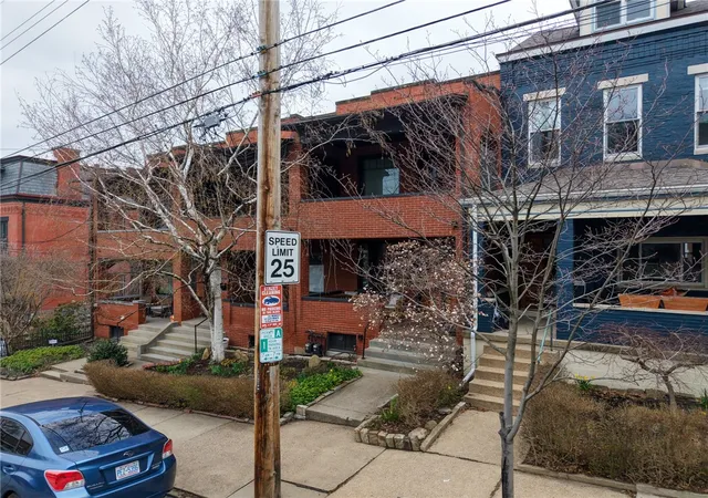 2nd image of 311 Fisk St, Pittsburgh, PA 15201 | MLS# 1744967