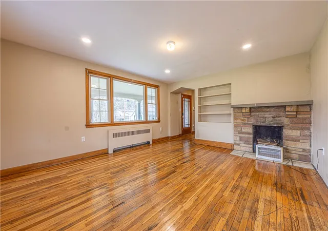 Photo 3 of Single family home for sale at 202 E Georgia Ave, Connellsville, PA 15425 | MLS# 1744964 | Listing updated on 2026-09-21