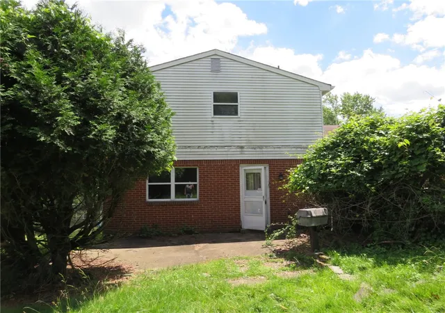 Photo 25 of Single family home for sale at 7967 Aber Rd, Penn Hills, PA 15147 | MLS# 1744973 | Listing updated on 2026-07-28