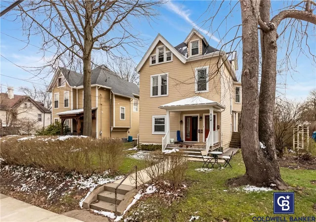 Photo 2 of Multi family home for sale at 214 Biddle Ave, Wilkinsburg, PA 15221 | MLS# 1744752 | Listing updated on 2026-07-08